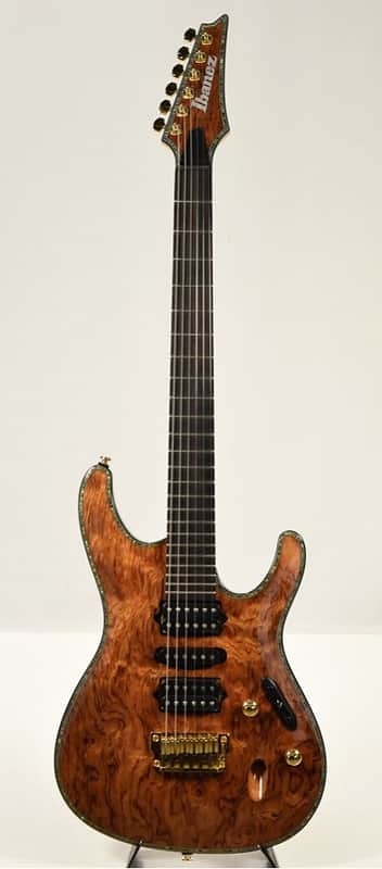 Ibanez SIX70FDBG Natural | Reverb