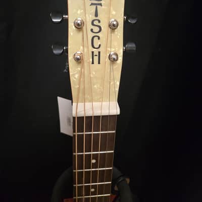 New Gretsch G9210 Boxcar Square-Neck- Natural image 2
