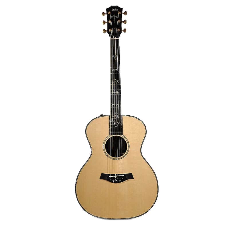 Taylor 914e with ES2 Electronics image 1