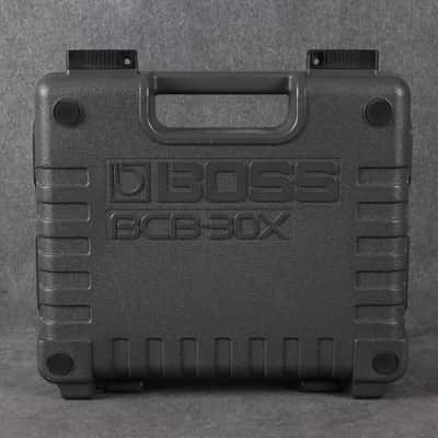 Boss BCB-30X Pedalboard - 2nd Hand (166778) imagen 3