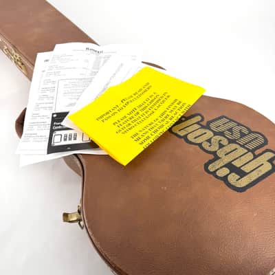 1990 Gibson Les Paul Custom – Cherry Sunburst image 24
