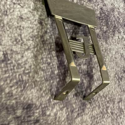 Jolana Studio Bass Tailpiece 1970 image 2