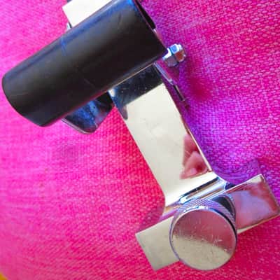 Snare Strainer Throwoff - Vintage image 4