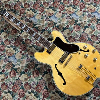 Epiphone John Lee Hooker Signature Sheraton | Reverb Malta