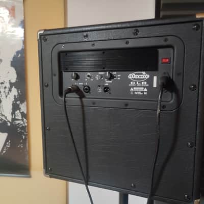 Atomic Amps CLR Active Cab - Pair of FRFR Speakers image 4