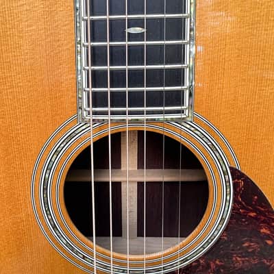Martin Standard Series OM-42 2002 image 2