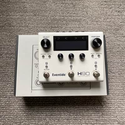 Eventide H90 Harmonizer 2022 - Present - White image 1