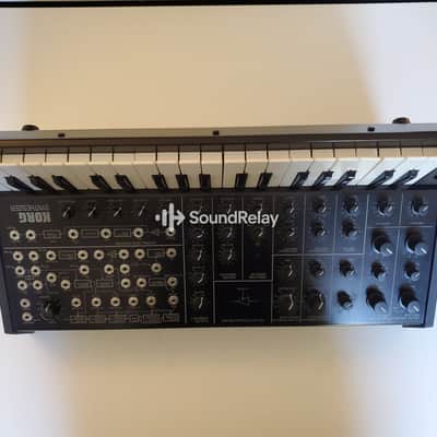 Korg MS20ic - MS-20 Midi Controller - USB & Cables Included - Tested image 18
