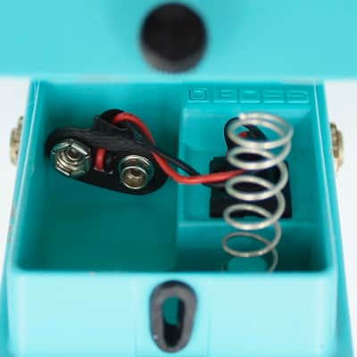 Boss LMB-3 Bass Limiter Enhancer Guitar Effect Pedal BL80041 image 9