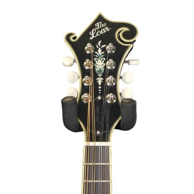 The Loar LM-600-VS Mandolin - Vintage Sunburst image 6