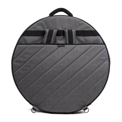 Mono M80-CY24-BLK 24" Cymbal Bag Ash image 3
