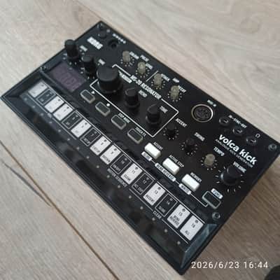 Korg Volca Kick image 2