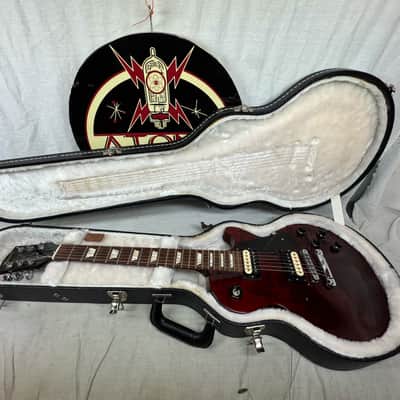 Gibson Les Paul Studio Guitar with Case 2013 image 1