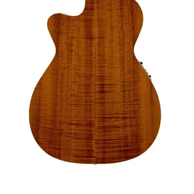 Maton Master Built The L.E. May (SPECIAL ORDER) image 4