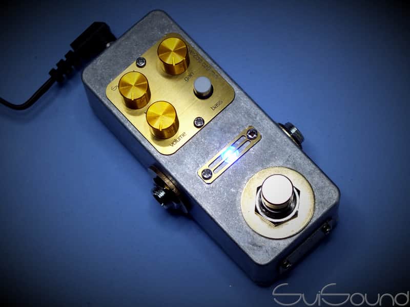 SviSound OverZoid oz01 mini image 1