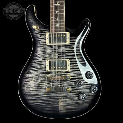 2023 PRS Paul Reed Smith McCarty 594 Purple Mist 10 Top w/case image 1
