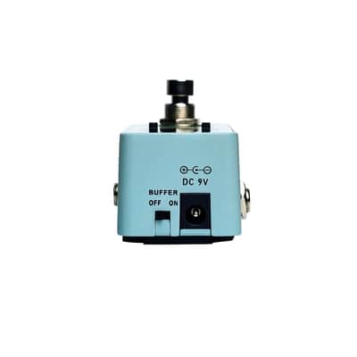 Electro-Harmonix 2020-2.0 v2.0 Tuner Mini Pedal Tuner - Authorized Dealer image 11