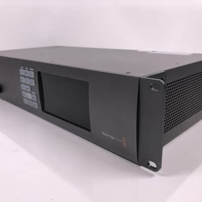 Avid Artist DNxIO I/O Standalone Interface image 1
