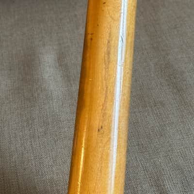 1966 Fender Bronco Neck (Musicmaster, Jaguar, Mustang Scale) image 5