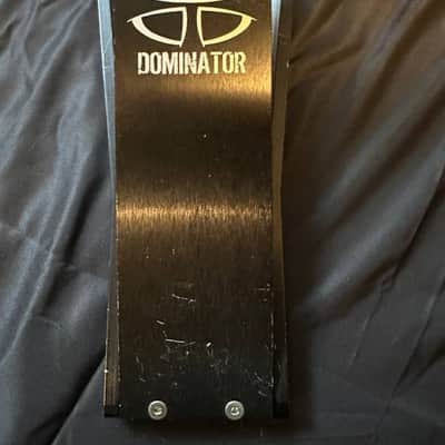 Trick Dominator 2 Double Pedal w/ DW Soft Case image 4