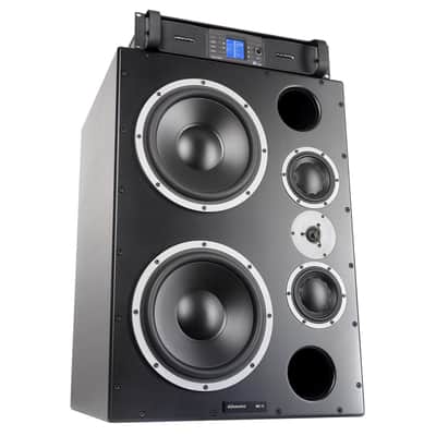 Dynaudio Professional M3XE Studio Main Systems (Right Side) and (Left Side) image 4