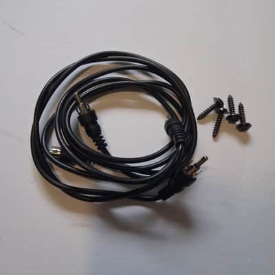 Synthesizers.com Q115 Reverb image 6