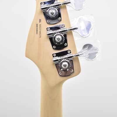 Fender 75th Anniversary Jazz Bass 3942gr image 7