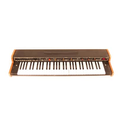 Vermona Piano Strings Owned By Moby image 3