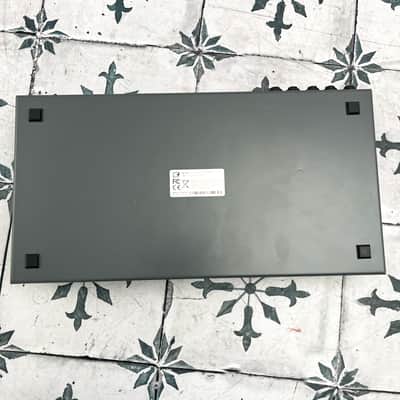 Elektron Octatrack MkII Dynamic 8-Track Performance Sampler image 2