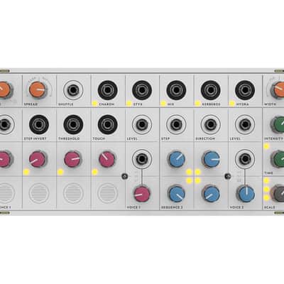 Modern Sounds Pluto Desktop Semi-Modular Synthesizer [B-STOCK] image 1