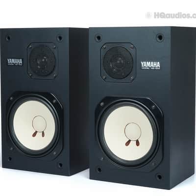 YAMAHA NS-10M Speakers – Professionally Restored – Fully Tested – 1-Year Warranty image 3