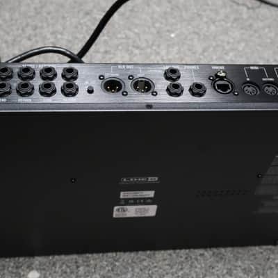 Line 6 Helix image 4