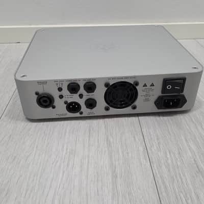 Darkglass Electronics Microtubes 900 - 900-Watt Bass Amp Head image 2