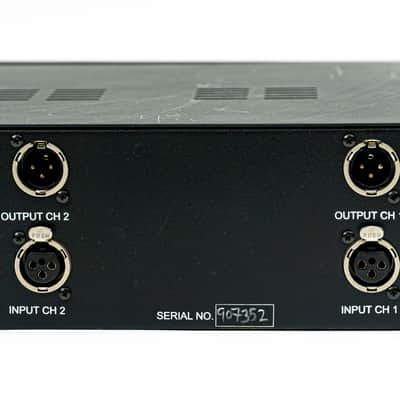 A Designs HM2 Nail Compressor – Boutique Tone Shaping, Studio Ready image 7