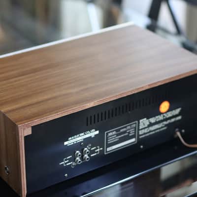 AKAI GXC-725D Mint in original box image 13