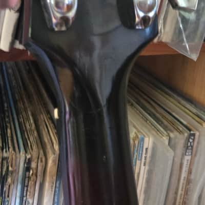 Guild D-35 Bluegrass 1968 - 1973 - Natural image 6