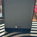 Genzler Amplification NC-115T Nu Classic 400-Watt 1x15" Bass Speaker Cabinet 2022 - Present - Black