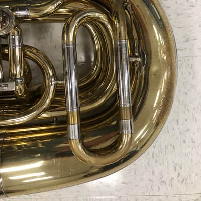 Miraphone 186 BBb Tuba image 5