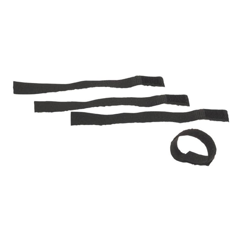 Gibraltar SC-VCW Velcro Cord Wraps (Pack of 4) image 1