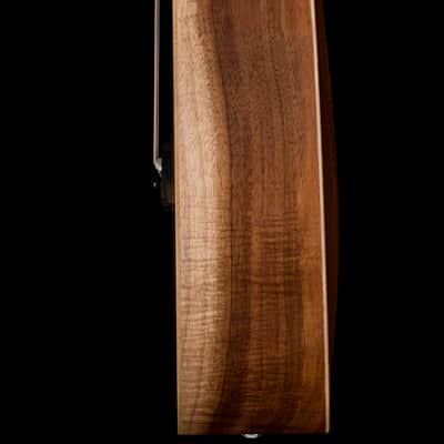 Taylor GS Mini-e LTD Figured Koa #35255 image 7