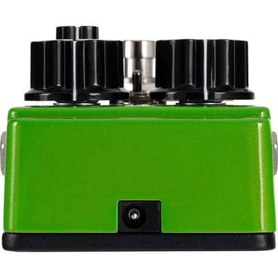 DigiTech DOD Badder Monkey Overdrive Pedal image 3