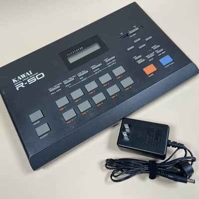Kawai R-50 Vintage Drum Machine image 7