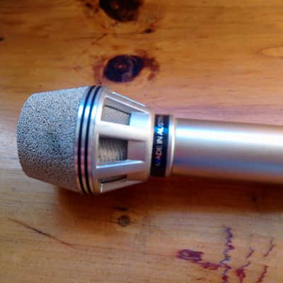 AKG D190 ES Silver image 5