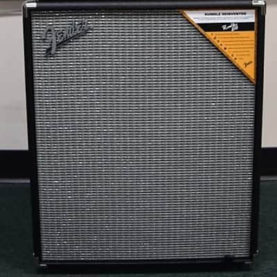 Fender Fender Rumble 800 Bass Amp Stack (2) 210 Cabinets *New-In-Box* image 2