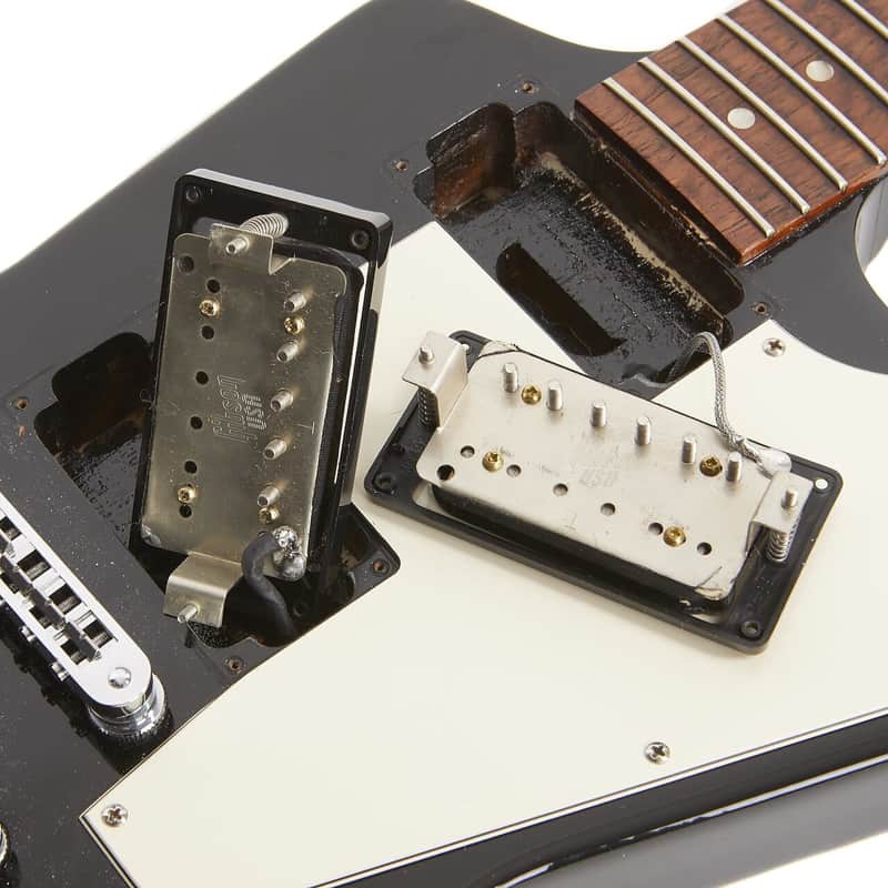 Gibson Explorer 2009 - 2014 image 8