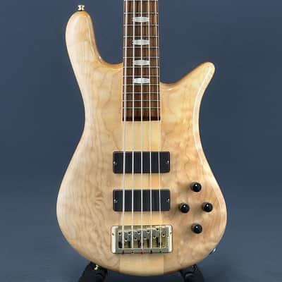 Used Spector Bass Guitars | Reverb