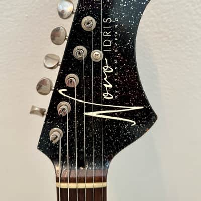 Novo Idris 2023 - Starry Night image 10