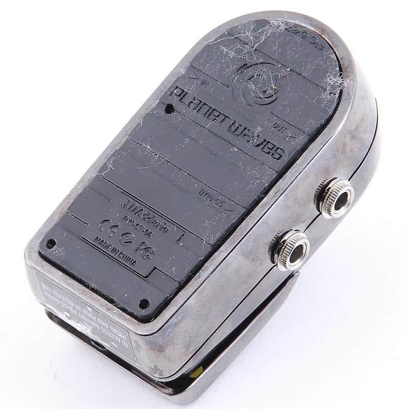 Planet Waves PW-CT-04 Chromatic Tuner image 2