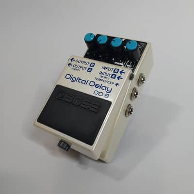 Boss DD-8 Digital Delay image 1