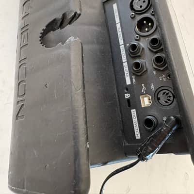 TC Helicon VoiceLive Touch 2 2013 - 2021 - Black image 6